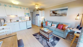 Savannah Beach and Racquet Club 309B by Tybee Beach Vacation Rentals